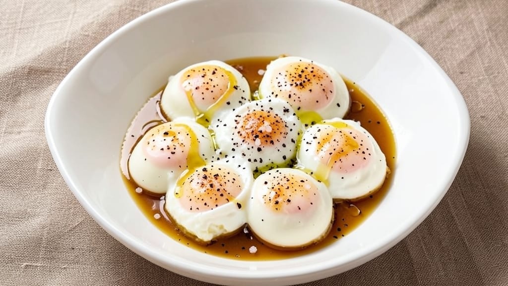 6 Scrambled Eggs Recipe: Fluffy Curls With Buttery Richness 6 Scrambled Eggs Recipe: Fluffy Curls With Buttery Richness