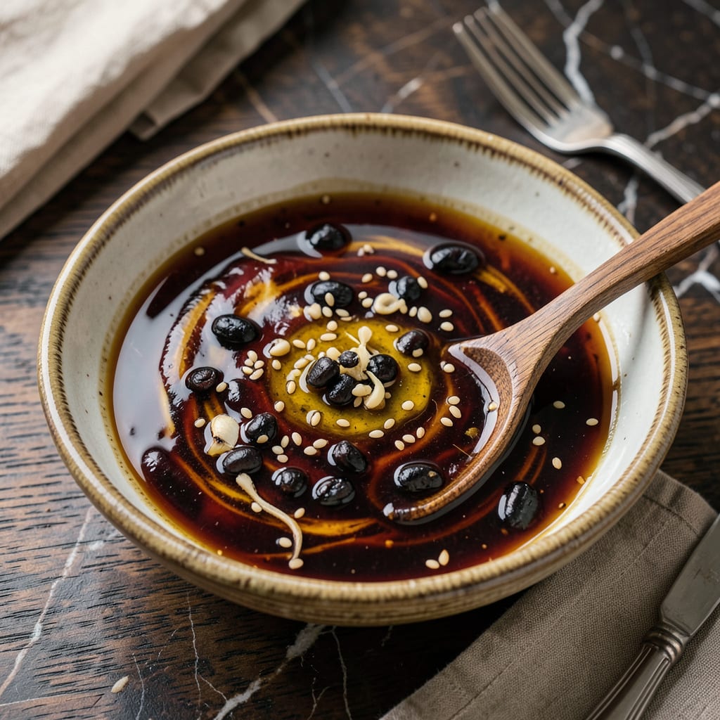 Comprehensive Best Hot Pot Dipping Sauce Recipe: Bold Umami Flavor in Minutes visual reference