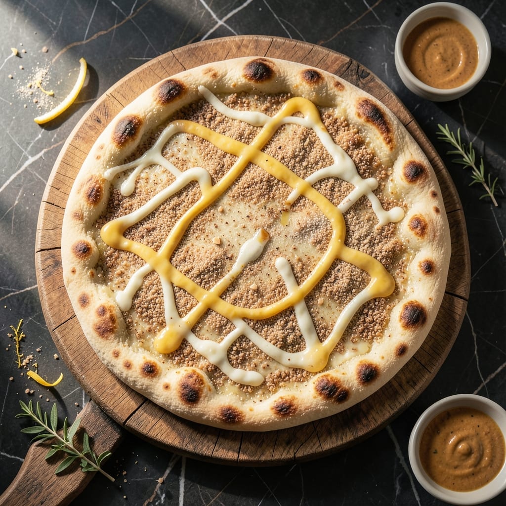Fatboy Keto Pizza Dough Recipe: Crusty Foundation for Your Low-Carb Feast