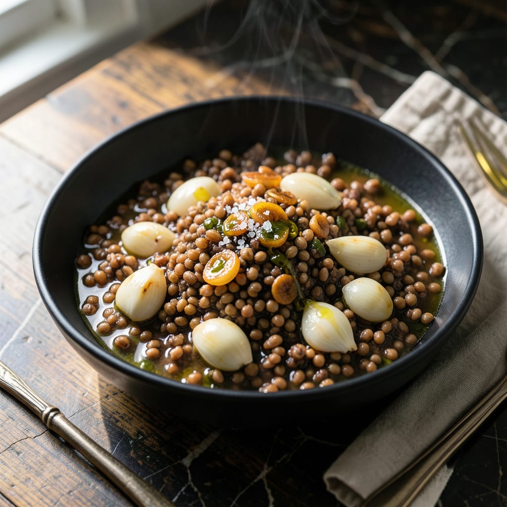 Comprehensive Buckwheat Instant Pot Recipe: Nutty Grains With Earthy Depth visual reference