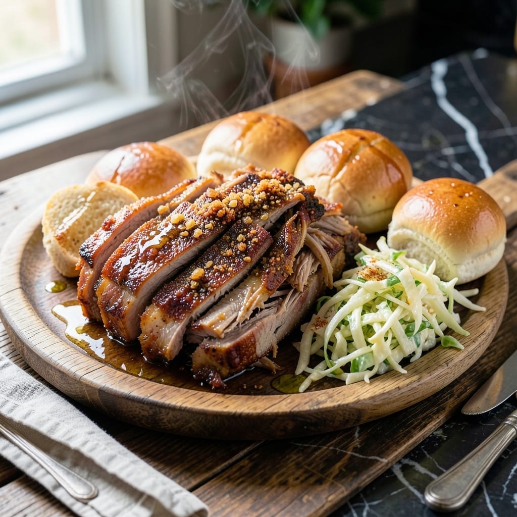 Best Pull Pork Crock Pot Recipe: Smokehouse Flavor Without the Smoker