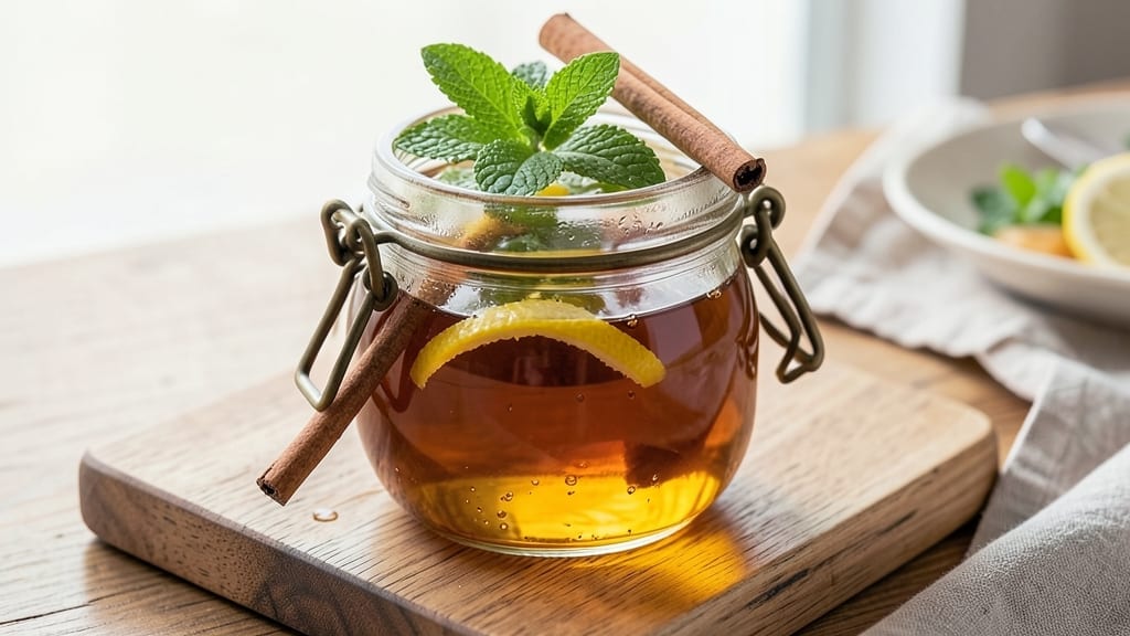 2 Cups Simple Syrup Recipe: Versatile Homemade Sweetener for Cocktails and Desserts