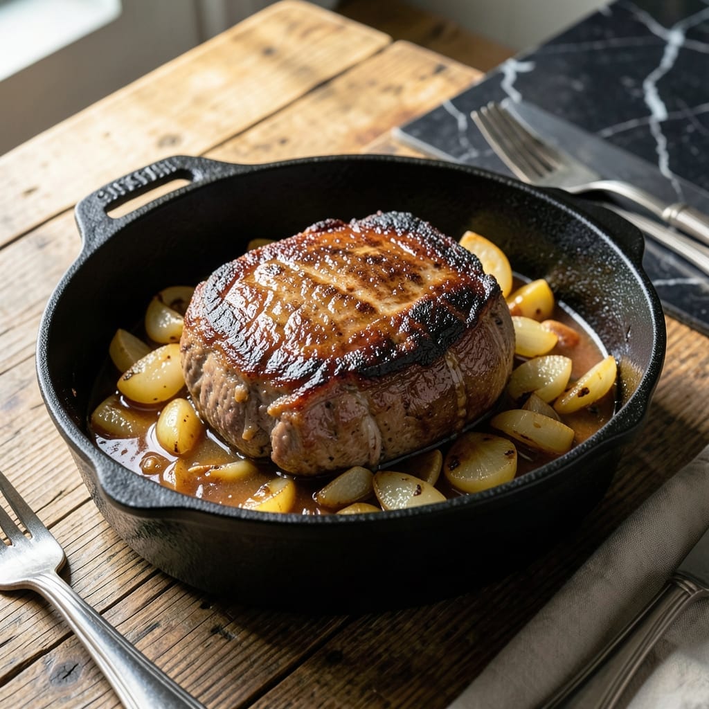 Liberty Tree Pot Roast Recipe: Colonial-Inspired Sunday Supper