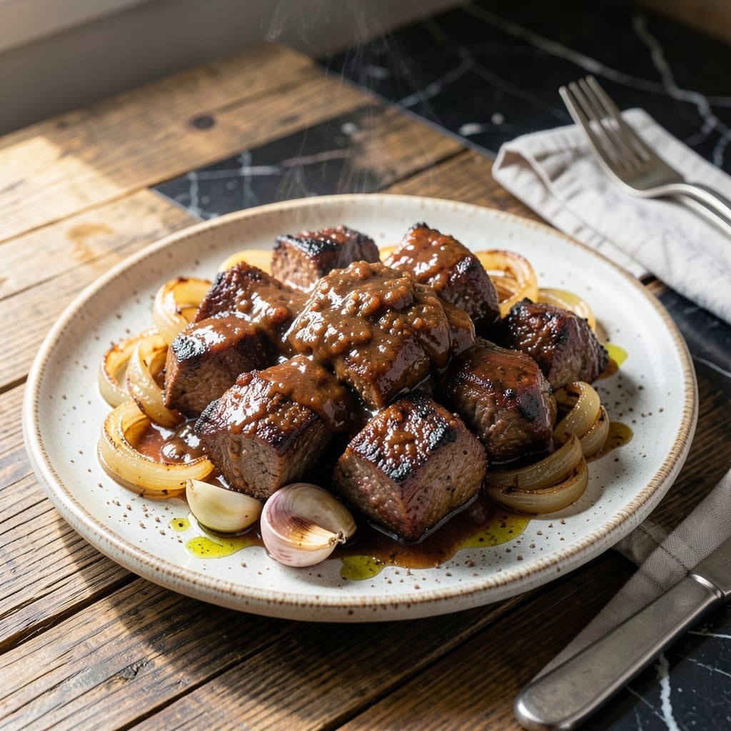 Instant Pot Chuck Roast Recipe Mexican: Spiced Beef with Chipotle Depth