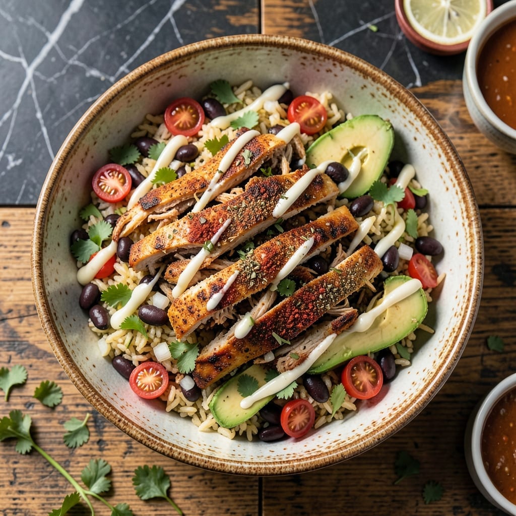Instant Pot Chicken Taco Recipe: Spiced and Shredded in 20 Minutes Instant Pot Chicken Taco Recipe: Spiced and Shredded in 20 Minutes