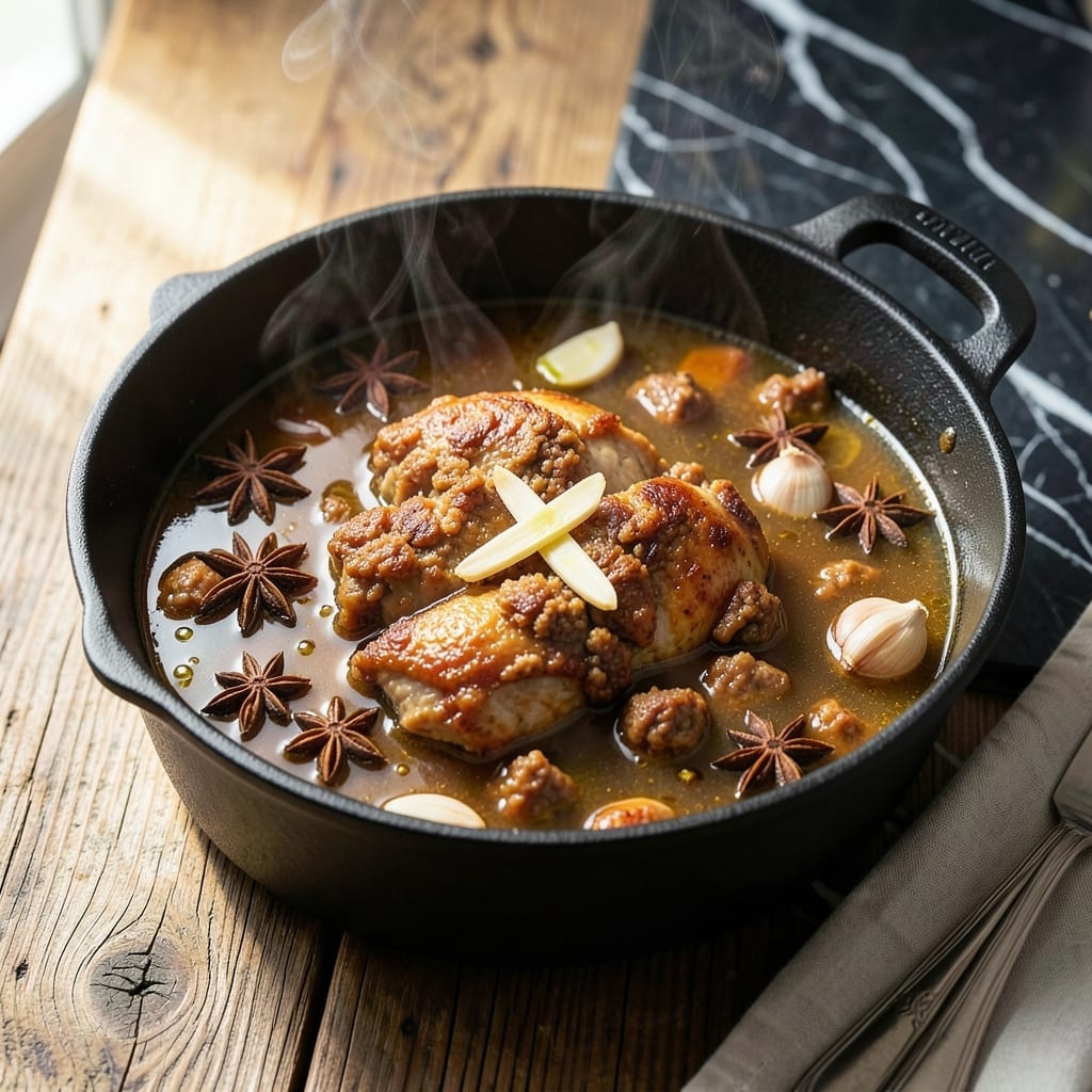 Turkey Hot Pot Recipe: One-Pot Comfort with Bold Asian Flavors