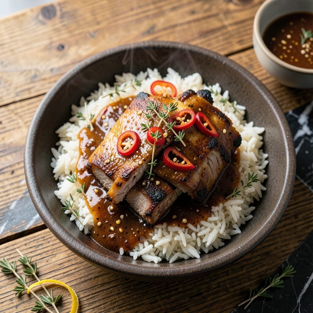 Jerk Pork Crock Pot Recipe: Caribbean Heat With Hands-Off Ease Jerk Pork Crock Pot Recipe: Caribbean Heat With Hands-Off Ease