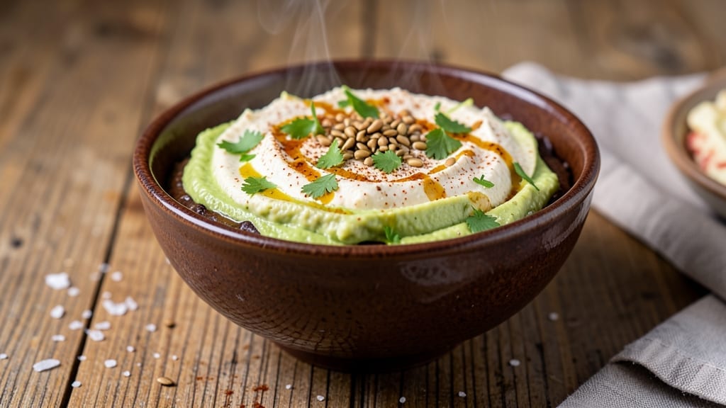 3 Layer Bean Dip Recipe: Smoky Black Bean, Creamy Avocado, and Spicy Chipotle Layers 3 Layer Bean Dip Recipe: Smoky Black Bean, Creamy Avocado, and Spicy Chipotle Layers