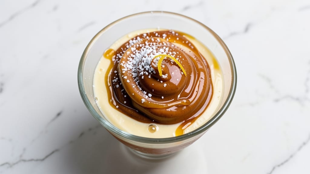 1 2 Gallon Ice Cream Recipe: Ultra-Smooth Swirls in 10 Minutes