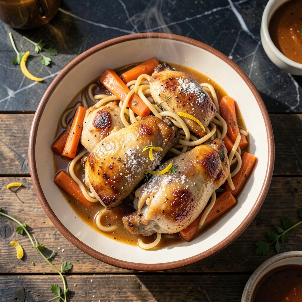 Pennsylvania Dutch Pot Pie Recipe: Square Noodles and Hearty Stew Tradition Pennsylvania Dutch Pot Pie Recipe: Square Noodles and Hearty Stew Tradition