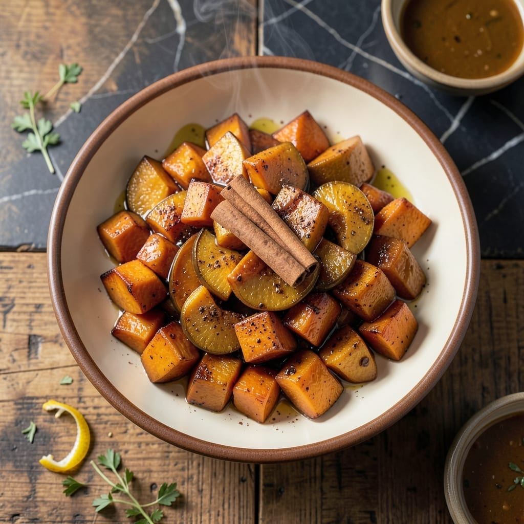 Squash in Crock Pot Recipe: Hands-Free Harvest Sweetness Squash in Crock Pot Recipe: Hands-Free Harvest Sweetness