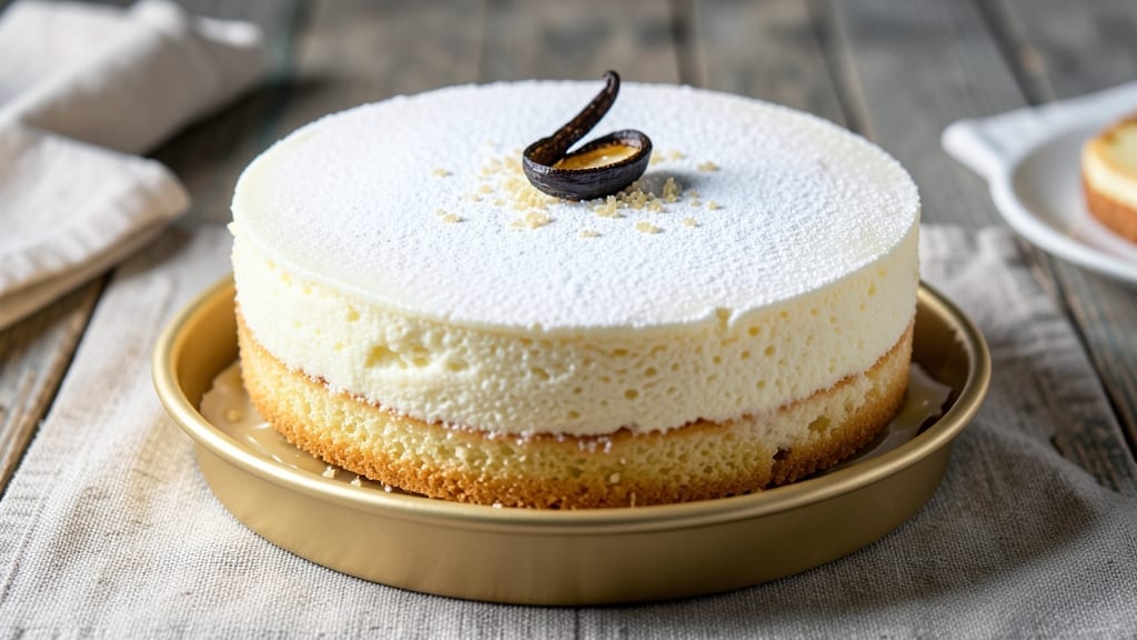 6 Inch Vanilla Cake Recipe One Layer: One-Layer Height With Buttery Vanilla Frosting 6 Inch Vanilla Cake Recipe One Layer: One-Layer Height With Buttery Vanilla Frosting