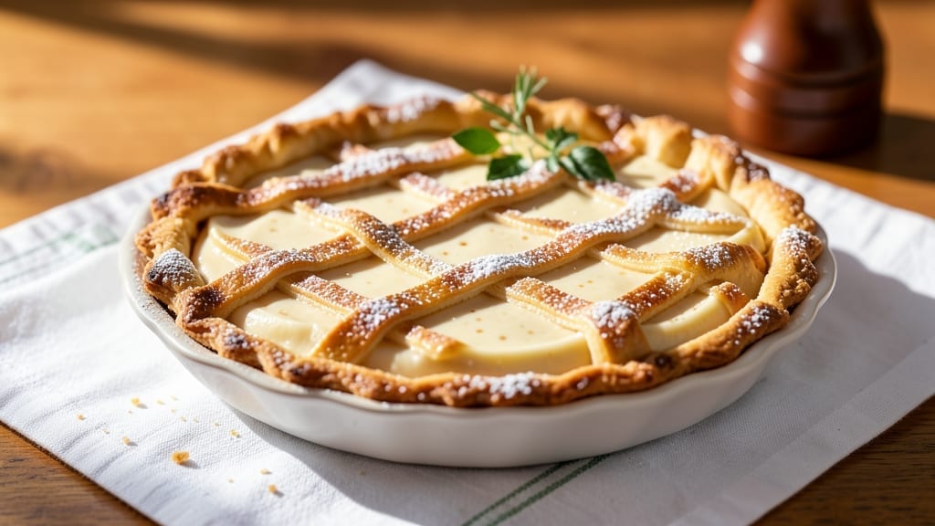 5.9 Oz Pudding Pie Recipe: Mini Portions for Portion Control 5.9 Oz Pudding Pie Recipe: Mini Portions for Portion Control