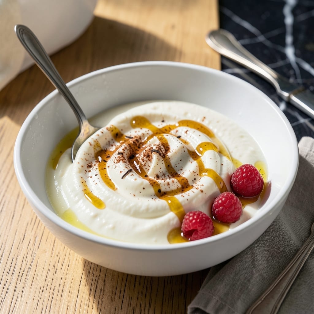 Instant Pot Yogourt Recipe: Thick and Tangy in 8 Hours