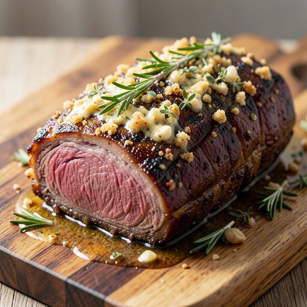 3 Lb Bone-In Ribeye Roast Recipe: Herb-Crusted, Juicy Pink Heart 3 Lb Bone-In Ribeye Roast Recipe: Herb-Crusted, Juicy Pink Heart