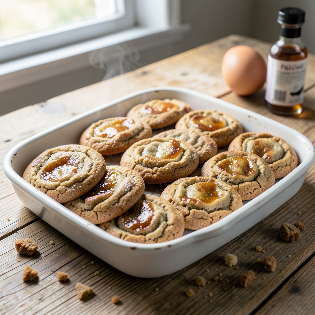3 Dozen Cookie Recipe: Batch Baking Made Simple With Perfect Spread