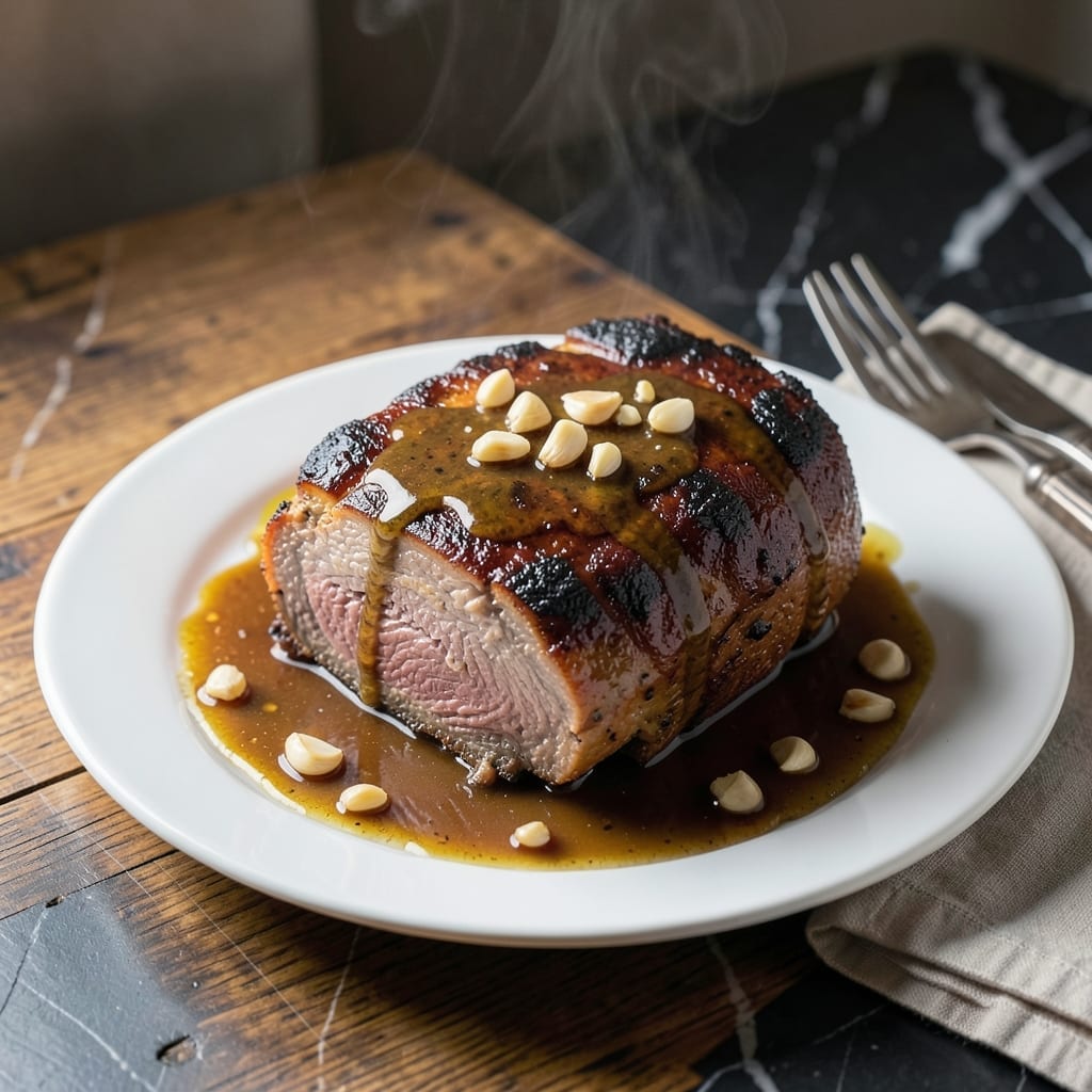 Pot Roast Injection Recipe: Flavor-Boosting Marinade for Tender Meat