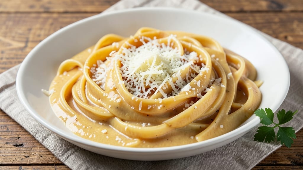 5-Star Alfredo Sauce Recipe: Ultra-Creamy, No-Lump Secret 5-Star Alfredo Sauce Recipe: Ultra-Creamy, No-Lump Secret