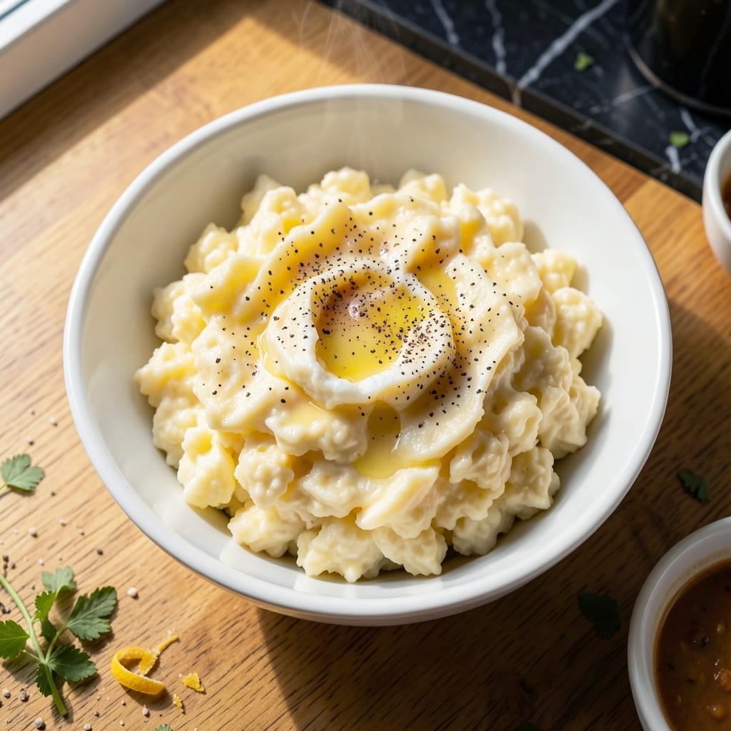 Instant Pot Scrambled Eggs Recipe: Fluffy Clouds in Minutes
