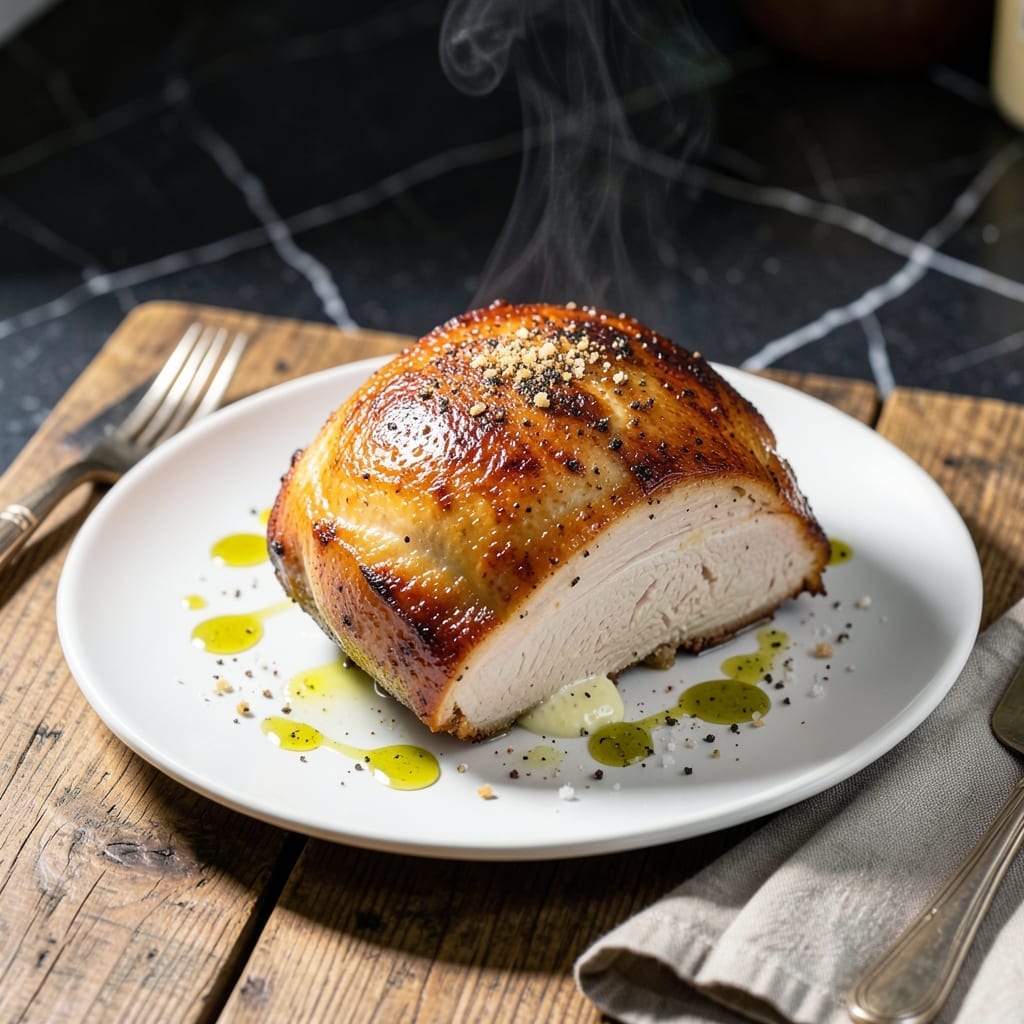 Instant Pot Turkey Breast Roast Recipe: Pressure-Cooked Juiciness Without the Fuss Instant Pot Turkey Breast Roast Recipe: Pressure-Cooked Juiciness Without the Fuss