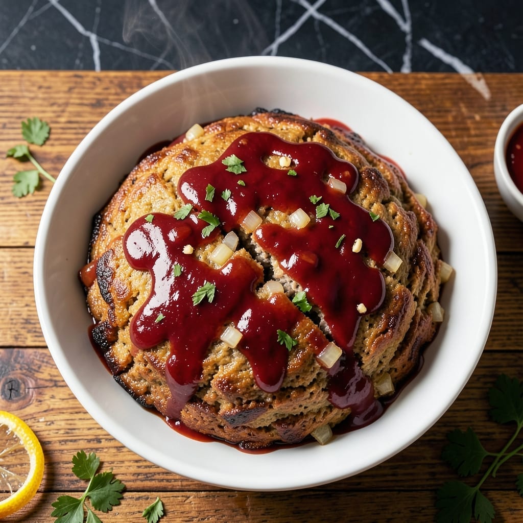 Instant Pot Meatloaf Recipe: Moist and Flavorful Pressure Cooker Comfort Instant Pot Meatloaf Recipe: Moist and Flavorful Pressure Cooker Comfort