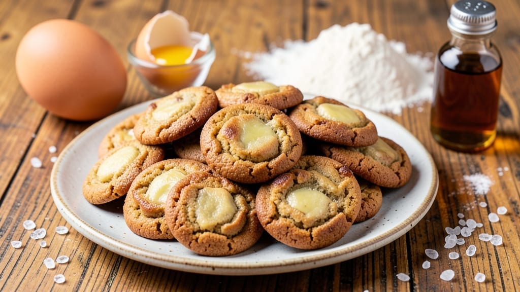 2 Day Cookie Recipe Tasty: Buttery Swirls That Taste Fresh Baked