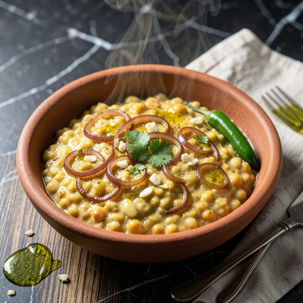 Instant Pot Dal Recipe: Spiced Lentil Comfort in Minutes