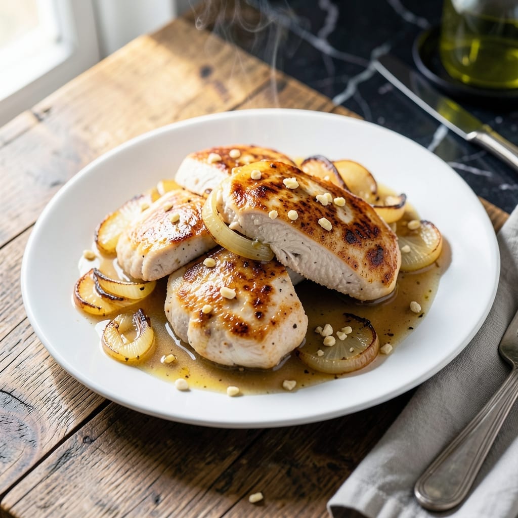 Using Frozen Chicken in Instant Pot Recipe: Foolproof Juicy Results Without Thawing Using Frozen Chicken in Instant Pot Recipe: Foolproof Juicy Results Without Thawing
