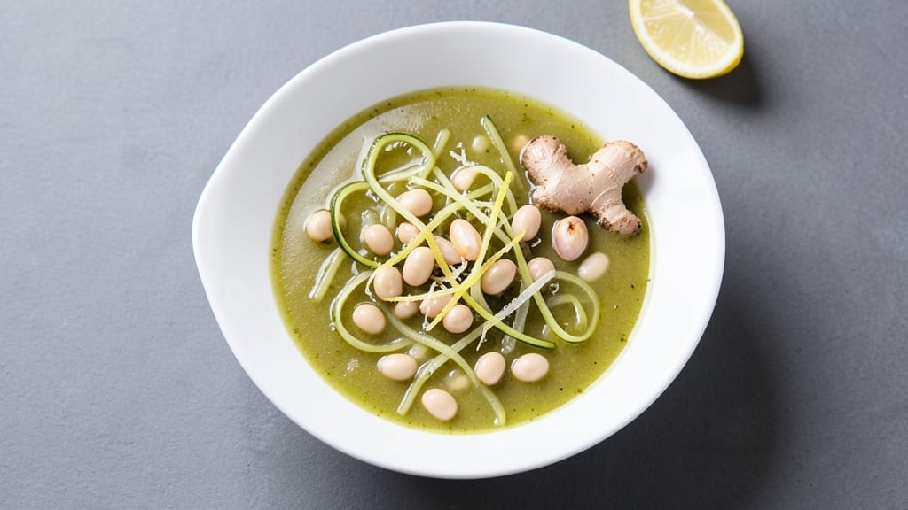 100 Calorie Soup Recipe: Lightweight Yet Packed With Bold Flavor