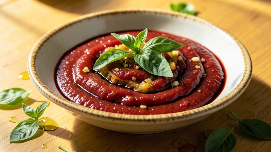 3 Day Pasta Sauce Recipe: Deep Flavor That Improves With Time