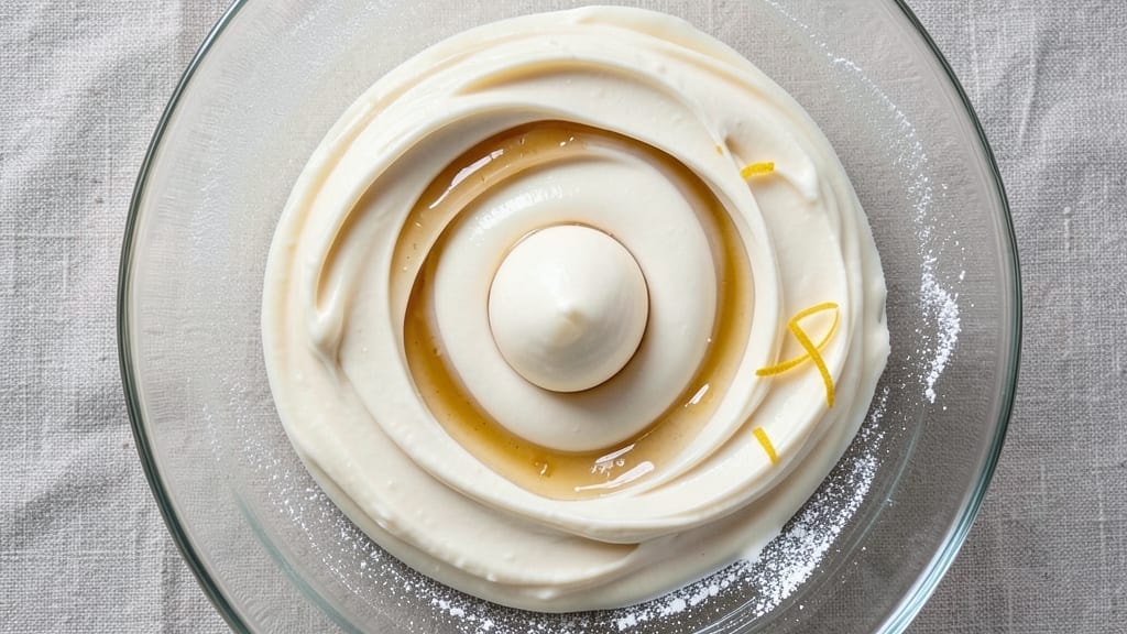 7-Minute Frosting Recipe Without Corn Syrup: Ultra-Smooth Vanilla Buttercream in Minutes