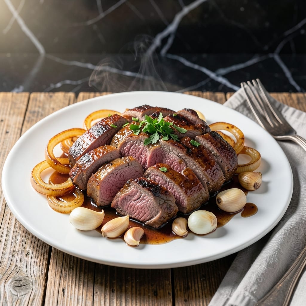 Instant Pot Recipe for Boneless Chuck Roast: Pressure-Cooked Melt-in-Your-Mouth Tenderness