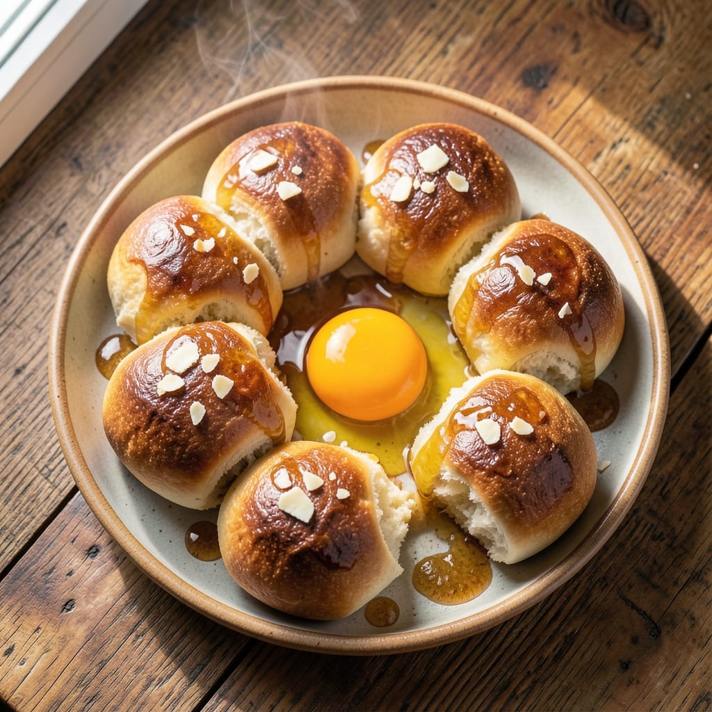 7-Up Dinner Rolls Recipe: Buttery Swirls and Soft Pillowy Centers 7-Up Dinner Rolls Recipe: Buttery Swirls and Soft Pillowy Centers