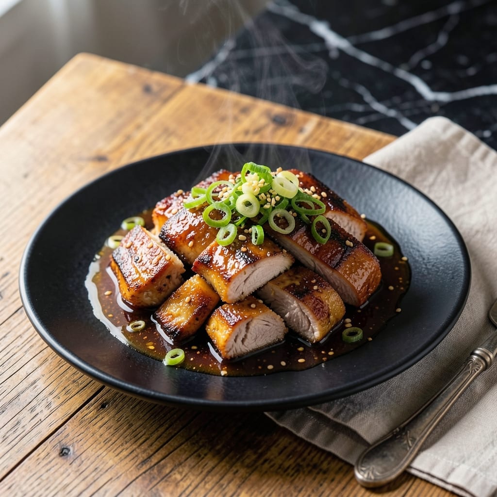 Instant Pot Shoyu Pork Recipe: Hawaiian-Style Sweet and Savory Bites