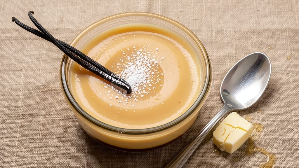 3 Egg Custard Recipe: Silky-Smooth Texture Without Curdling