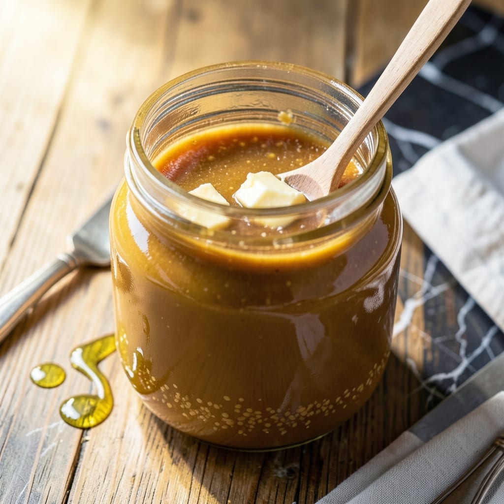 Instant Pot Ghee Recipe: Golden Clarified Butter in 30 Minutes