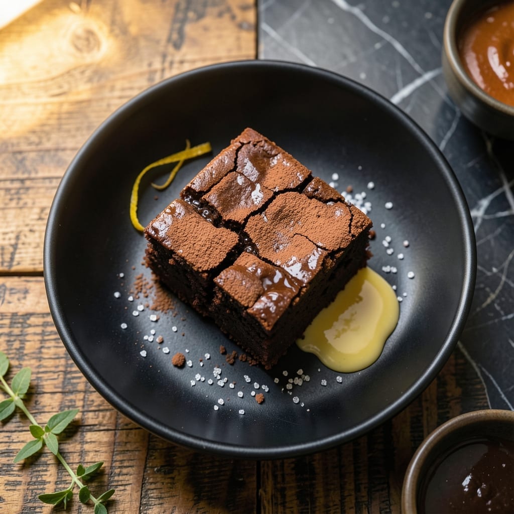 Potent Pot Brownie Recipe: Decadent Chocolate With a Kick