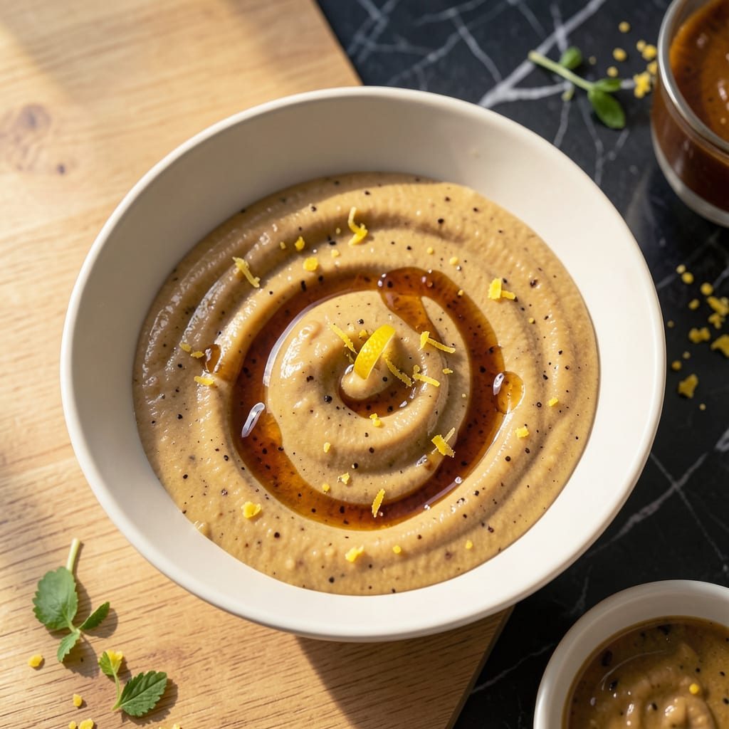 Chick Fil A Fat Free Honey Mustard Dressing Recipe: Tangy Sweetness Without the Oil