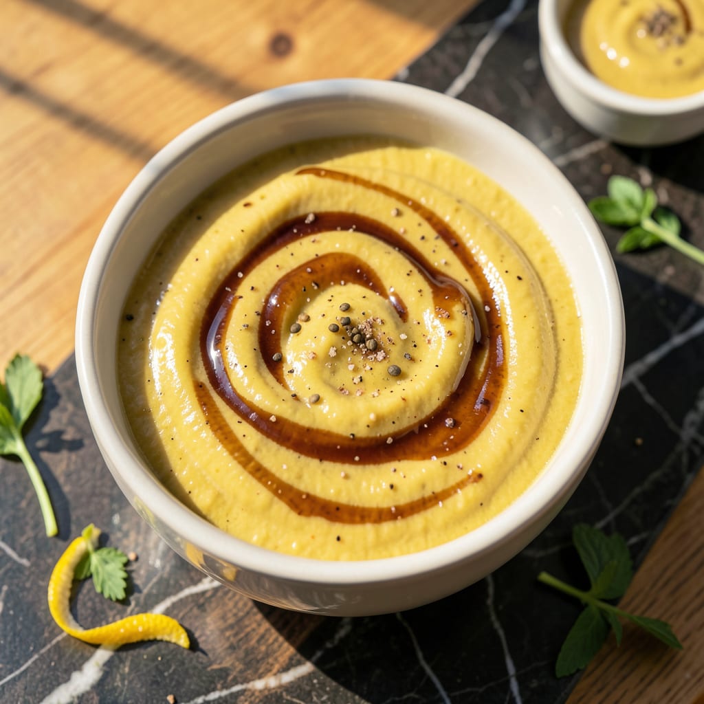Chick Fil A Fat Free Honey Mustard Recipe: Tangy Sweetness Without the Oil