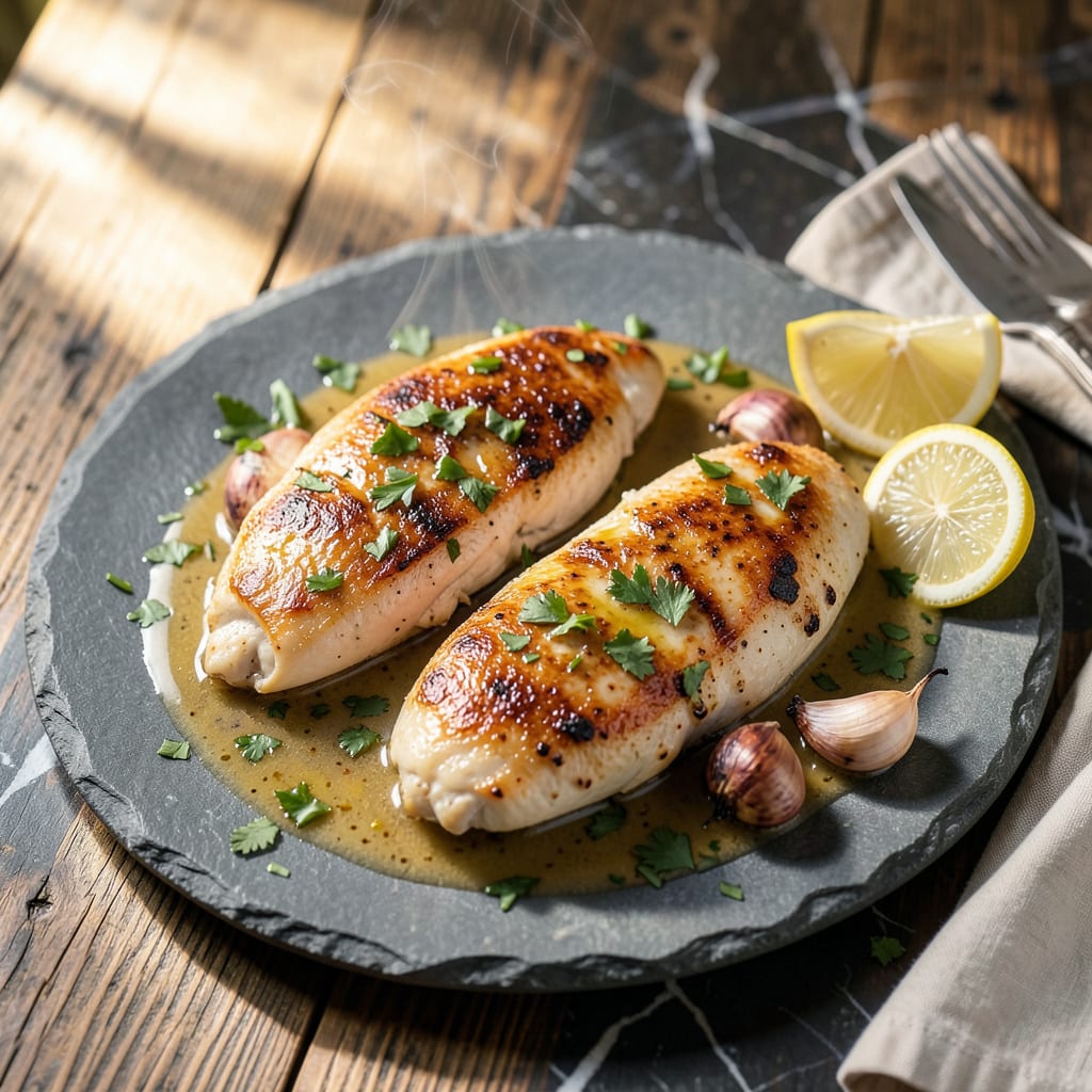 Comprehensive Chicken Breast Instant Pot Recipe: Juicy Perfection in 20 Minutes visual reference