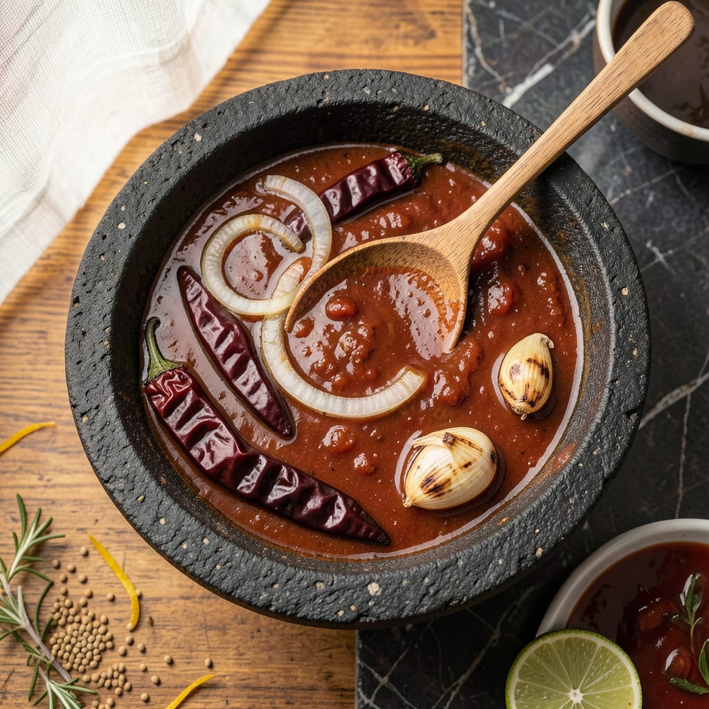Complete Chipotle Adobo Recipe: Smoky, Spicy Sauce for Bold Flavor Boosts overview image