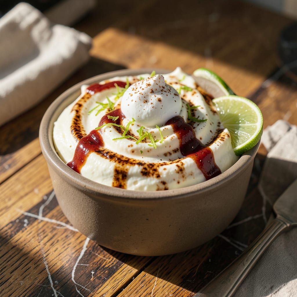 Chipotle Cream Cheese Recipe: Smoky Spread With a Kick detailed visual guide