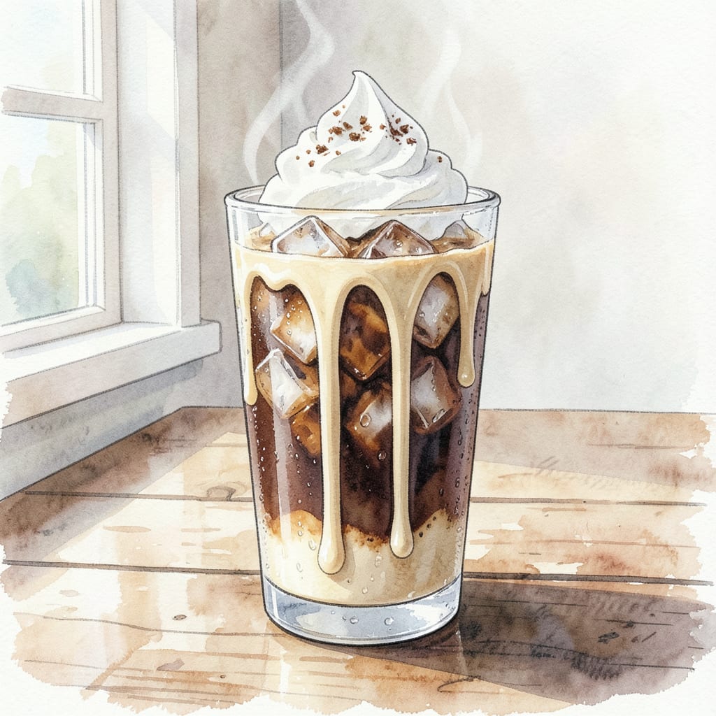Condensed Milk Coffee Recipe: Creamy Coffeehouse Experience