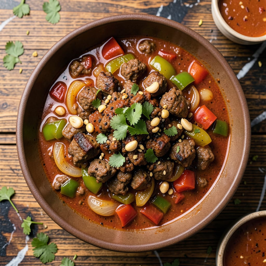 Comprehensive Crock Pot Chili With No Beans Recipe: Hearty, Meat Lover’s Comfort visual reference