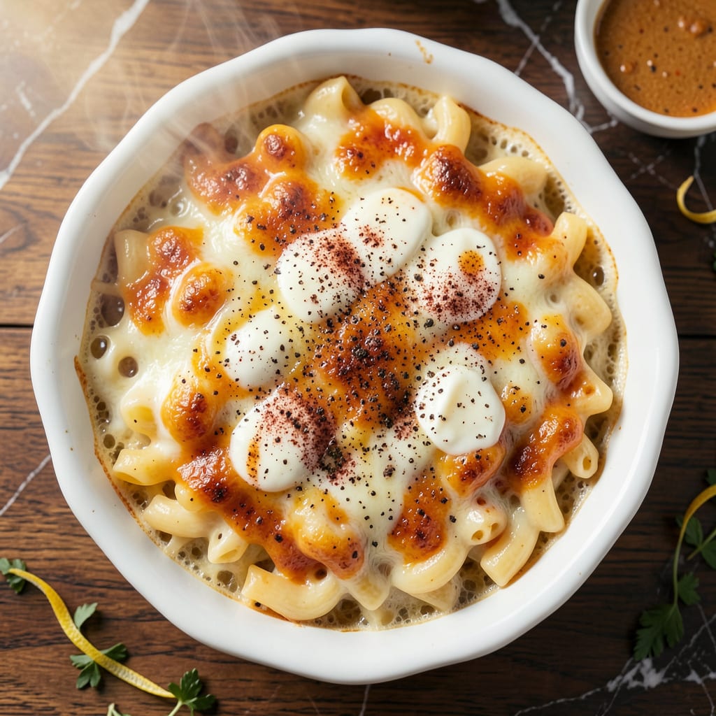Comprehensive Crock Pot Mac and Cheese Recipe Paula Deen: Ultra Creamy Comfort Food visual reference
