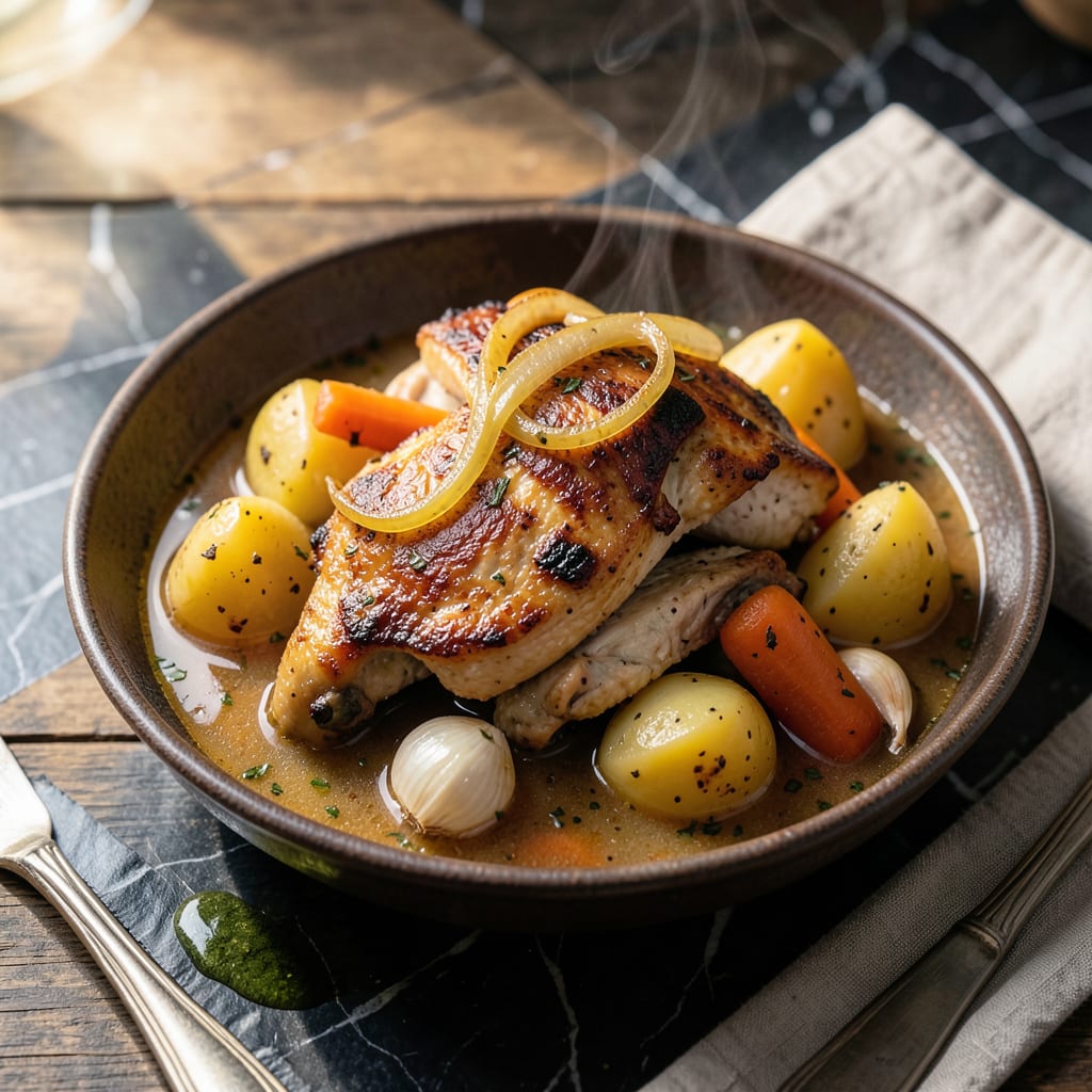 Crock Pot Recipe Ideas: Hands Off Meals for Busy Weeknights detailed visual guide