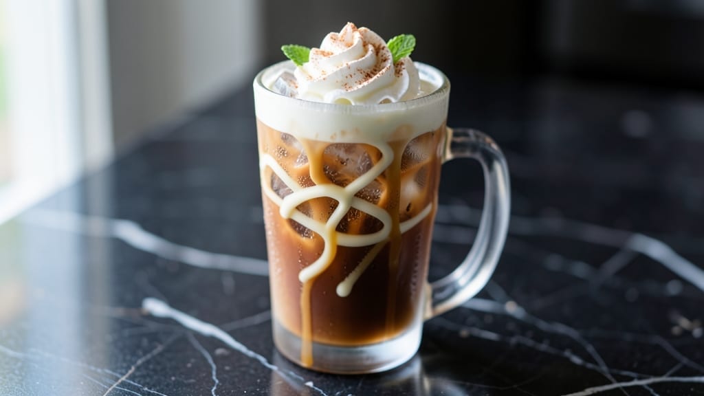 7 11 Iced Coffee Recipe: Chilled Creamy Bliss in 5 Minutes 7 11 Iced Coffee Recipe: Chilled Creamy Bliss in 5 Minutes