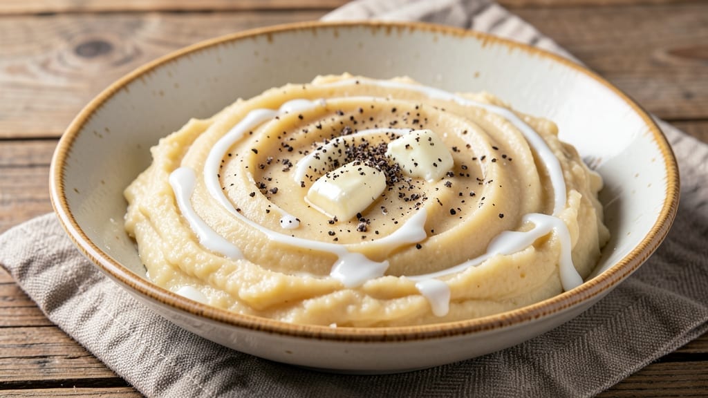 15 Lbs Mashed Potatoes Recipe: Crowd-Pleasing Creaminess Without the Mash