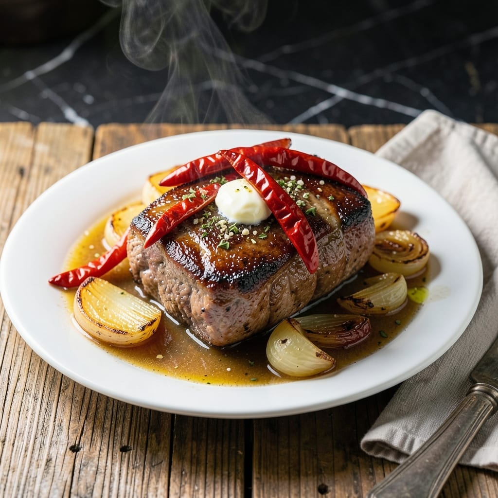 Mississippi Pot Roast Recipe TikTok: Viral Pepperoncini-Infused Slow Cooker Magic