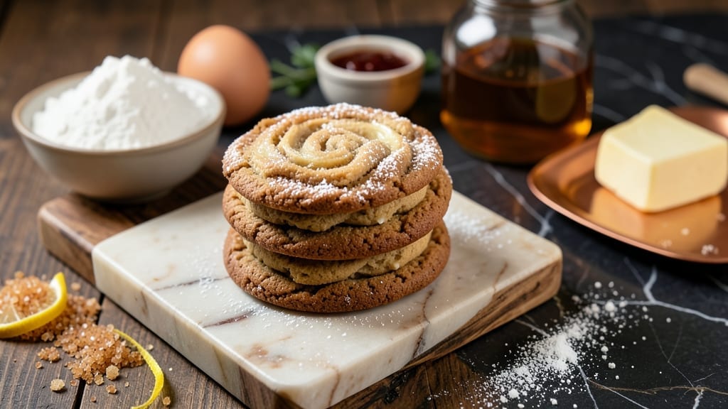 1/4 Cup Butter Cookie Recipe: Warm Vanilla Swirls and Buttery Crunch 1/4 Cup Butter Cookie Recipe: Warm Vanilla Swirls and Buttery Crunch